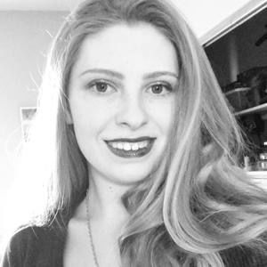 Meet your Posher, Jamie